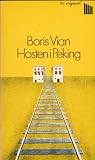 Hösten i Peking