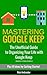 Mastering Google Keep Notes by Rob Ainbinder