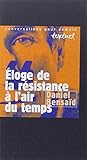 Éloge de la résistance à l’air du temps. Conversation avec Philippe Petit