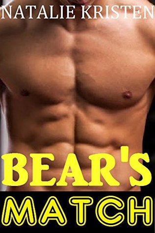 Bear's Match (Bear Heat, #6)