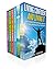 Self Help And Building Confidence Box Set (6 in 1): Learn Proven Strategies To Find Happiness And Reach Your Full Potential (Positive Thinking, Confidence ... Unstoppable, Facing Fears, Goal Setting)