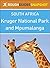 Rough Guides Snapshot South Africa: Kruger National Park and Mpumalanga (Rough Guide to...)