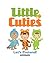 Little Cuties: Let's Pretend! animals