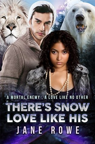 There's Snow Love Like His (Kindle Edition)