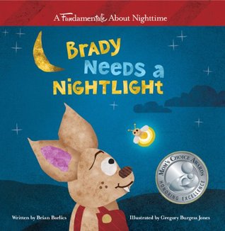 Brady Needs a Nightlight (Fundamentales #1)