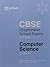 Chapterwise Cbse Computer Science 12th by Amit Joshi