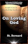 On Loving God