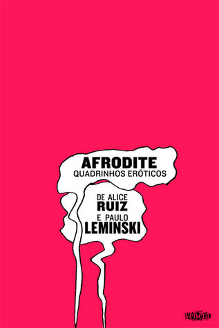 Afrodite Quadrinhos Eróticos
