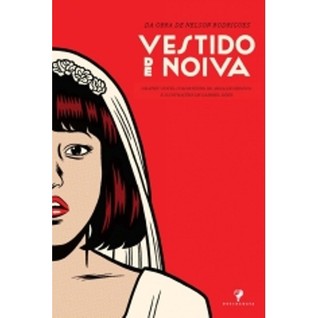 Vestido de Noiva (Paperback)