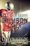 Crimson Catch (Game Time #1)