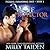 Wolf Protector (Federal Paranormal Unit, #1)