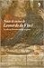 Notas de cocina de Leonardo da Vinci by Leonardo da Vinci Notas de cocina de Leonardo da Vinci by Leonardo da Vinci