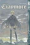 Claymore, Band 15