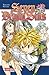 Seven Deadly Sins 2