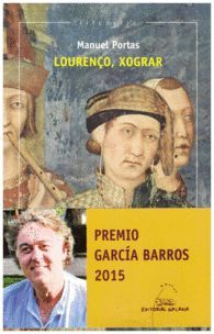 Lourenço, xograr