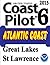 Coast Pilot 6
