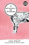 Book cover for Bret Easton Ellis and the Other Dogs