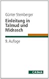 Einleitung in Talmud und Midrasch (C.H. Beck Studium) (German Edition)