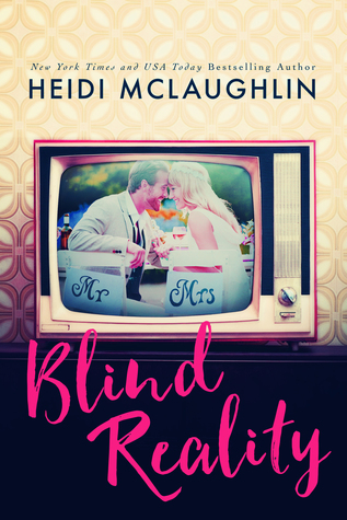 Blind Reality (Blind Reality #1)