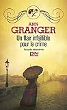 Un flair infaillible pour le crime by Ann Granger