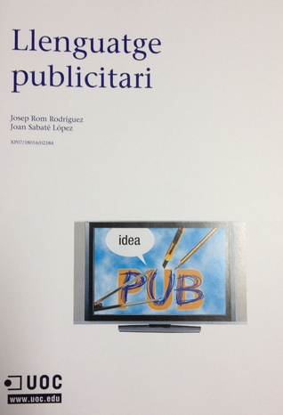 Llenguatge publicitari: Estratègia i creativitat publicitàries