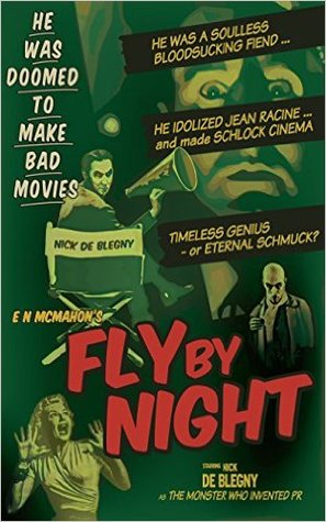 Fly by Night (Kindle Edition)