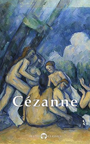 Complete Paintings of Paul Cézanne (Kindle Edition)