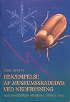 Bekæmpelse af museumsskadedyr ved nedfrysning