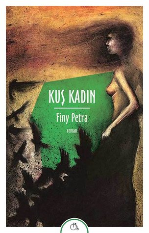 Kuş Kadın (Paperback)