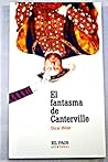 El Fantasma De Canterville by Oscar Wilde