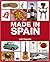 Made In Spain: 101 iconos del diseño español
