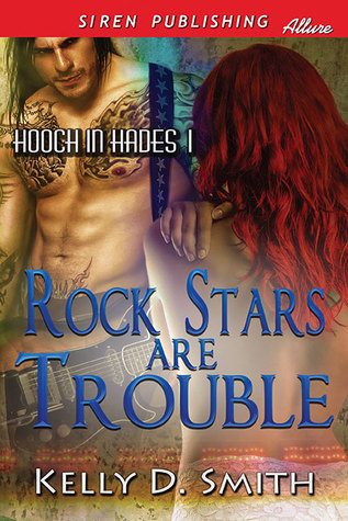 Rock Stars are Trouble