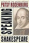 Speaking Shakespeare