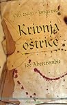Krivnja oštrice