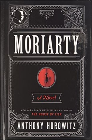 Moriarty