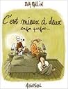 C'est Mieux Ã Deux by Eva Rollin