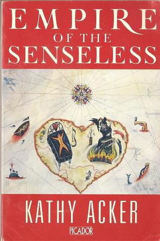 Empire Of The Senseless