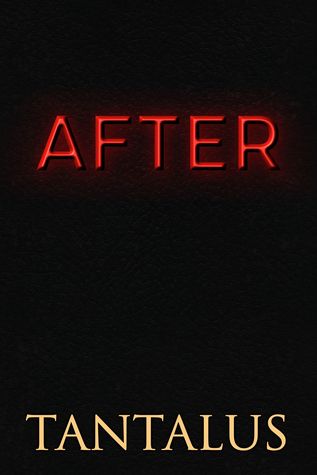 After (Damon & Pete: Playing with Fire, #2)