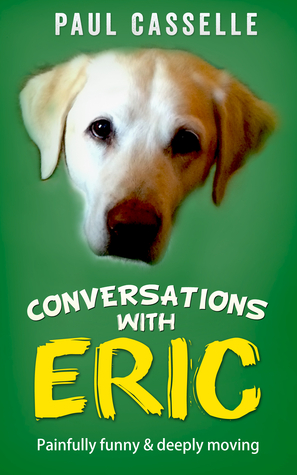 Conversations with Eric (Unknown Binding)