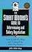 The Smart Woman's Guide to Interviewing and Salary Negotiation by Julie Adair King