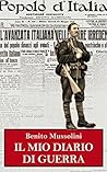 Il mio diario di guerra 1915-1917