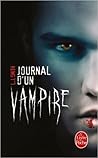 Journal d’un Vampire by L.J. Smith