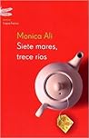 Siete mares, trec...
