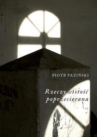 Rzeczywistość poprzecierana