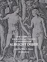 The Complete Engravings, Etchings & Drypoints of Albrecht Dürer