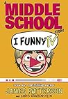 I Funny TV by James  Patterson