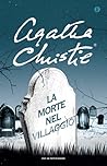 La morte nel villaggio by Agatha Christie