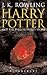 Harry Potter and the Philosopher's Stone by J.K. Rowling