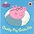 Peppa Pig: Daddy Pig Gets Fit