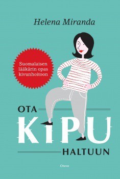 Ota kipu haltuun (Unknown Binding)